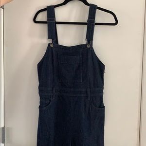 Pilcro overalls